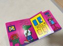 小彼恩毛毛蟲點(diǎn)讀繪本 幼兒童寶寶親子游戲互動(dòng)立體有聲發(fā)聲早教幼兒園繪本書2-5歲 鱷魚先生系列立體游戲農(nóng)場(chǎng)點(diǎn)讀版 【基礎(chǔ)認(rèn)知】鱷魚先生立體書套裝8冊(cè) 曬單實(shí)拍圖