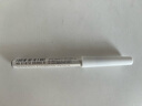 SHISEIDO日本資生堂六角眉筆女防水持久自然初學(xué)者木質(zhì)芯正品鉛筆畫野生眉 2號 深棕（注意看選項圖） 曬單實拍圖