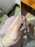 芯奢925純銀五角星耳釘女士小眾輕奢2025新爆款高級(jí)感不過敏耳環(huán)耳飾 925銀五角星耳釘（兩只價(jià)） 曬單實(shí)拍圖