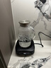 蘇泊爾（SUPOR）電陶爐 煮茶器 不挑器具 燒水壺 泡茶煮茶爐 家用小型電磁爐 DTL02【不含茶壺】 可搭0.55L壺 曬單實(shí)拍圖