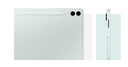 三星 S9 FE+ 12.4英寸大屏平板電腦  含S Pen 薄荷綠【W(wǎng)ifi版】 8GB+128GB 99新 展示機(jī) 3期免息 曬單實(shí)拍圖