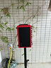 音樂騎士魔方M8電吹管專用200W藍(lán)牙音箱薩克斯樂器直播內(nèi)錄充電便攜音響 M8紅色（200W功率） 曬單實(shí)拍圖