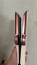 戴森（DYSON）Airstrait HT01 吹風(fēng)直發(fā)器 干發(fā)直發(fā)二合一 利用氣流輕松造型 吹風(fēng)機(jī) 直板夾  夾板 落日玫瑰色 曬單實(shí)拍圖