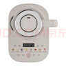 九陽輕音破壁家用全自動榨汁機豆?jié){機料理1.5L大容量口感可調(diào)變頻輕音彩屏觸控面板 榛果金淺 曬單實拍圖