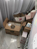 好奇（Huggies）軟萌星人柯基褲拉拉褲XXL26片(15kg以上)加大號(hào)嬰兒尿不濕 曬單實(shí)拍圖