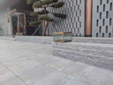 花崗巖地鋪石庭院廣場(chǎng)石板窗臺(tái)石青石板園林芝麻灰大理石鋪地磚 地鋪石（不含運(yùn)費(fèi) 下單前如未聯(lián)系無(wú)法發(fā)貨 曬單實(shí)拍圖
