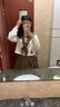 椿奈社原創(chuàng  )jk制服套裝正版學(xué)生裝學(xué)院風(fēng)女裙子水手服全套日系高校 奈奈熊長(cháng)袖+短裙+金魚(yú)節 L 曬單實(shí)拍圖