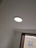 惠普客廳大燈具套餐三室兩廳吸頂燈簡約led普瑞護眼智能中山包安裝 曬單實拍圖