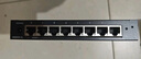 普聯(lián)（TP-LINK） 8口千兆交換機 企業(yè)用家用宿舍分流器 網線網絡分線器   即插即用 TL-SG1008+ 曬單實拍圖