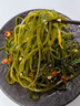 鯨甘郎壓縮海帶絲干貨圓餅昆布即食海洋蔬菜涼拌海帶苗嫩特級(jí)下飯菜批發(fā) 【一片一盤菜】高品質(zhì)16g*12片 曬單實(shí)拍圖