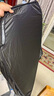 本田(HONDA)汽車遮陽擋前擋車內(nèi)防曬隔熱遮陽傘前擋風(fēng)玻璃隔熱鈦銀款 CRV/皓影專用 曬單實(shí)拍圖