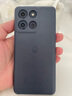摩托羅拉 聯(lián)想moto G100 Pro 1.5K護眼屏 6720mAh充電寶級大電池 IP68&IP69抗水 NFC AI手機 12+512 云墨黑 曬單實拍圖
