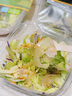 一號農場活力蔬菜沙拉碗6種蔬菜開盒即食輕食健身代餐160g*3碗源頭直發(fā) 曬單實拍圖