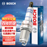 博世（BOSCH）銥金火花塞6571單支比亞迪秦元速銳F3L3G3寶駿630豐田威馳馬自達3 曬單實拍圖