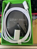 雷蛇（Razer）毒蝰v3pro專業(yè)版 輕量化無線游戲鼠標 人體工程學設計宏電競鼠標  lol吃雞CSGO瓦羅蘭特鼠標 白色（輕約55克 自帶8KHZ接收器） 曬單實拍圖