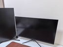 GREATWDAR【超300萬(wàn)人+購】 24英寸超高清顯示器 辦公居家 游戲超大屏幕電腦顯示屏 24英寸黑色直面 曬單實(shí)拍圖