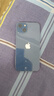 【白條免息】Apple iPhone13 蘋果13 國行5G全網(wǎng)通   雙卡 蘋果手機(jī) 藍(lán)色【曬單有禮】 99新256G【限時(shí)特惠+三年店保+豪華禮包】 曬單實(shí)拍圖