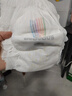bebebus超褲護(hù)臀成長褲 XL28片(12-17kg)夏季超薄透氣拉拉褲學(xué)步褲男女寶 曬單實(shí)拍圖