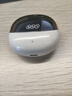 QCY MeloBuds Pro 真無線藍牙耳機主動降噪入耳游戲低延遲通話降噪運動降噪小方糖適用全部手機 金色 曬單實拍圖