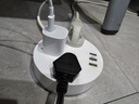小米45W GaN 小布丁充電器套裝 (USB-C）適配蘋果/華為/三星/小米手機(jī) 支持PD協(xié)議氮化鎵 適配15 Ultra 曬單實(shí)拍圖