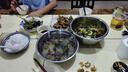 蘭花蚌刺身海鮮冰山蚌北極貝裙邊料理新鮮解凍即食壽司日料店同款 精包裝蘭花蚌500克 曬單實拍圖