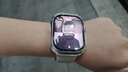 PYLV兒童智能電話手表5G可插卡視頻通話精準(zhǔn)定位學(xué)生青少年12-16歲初高中生成人 旗艦升級版-銀| 前后雙攝+WIFI下載+應(yīng)用監(jiān)管 贈電話卡+運費險+365天質(zhì)保服務(wù) 曬單實拍圖