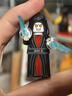 樂(lè )高星球大戰人物百科更新版 英文原版 LEGO Star Wars Character Encyclopedia Updated Edition DK 曬單實(shí)拍圖