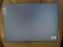 聯(lián)想（Lenovo）小新Pro14 AI超能本 銳龍版 輕薄筆記本電腦 銳龍7 8845H  32G1T 2.8k 鴿子灰 曬單實(shí)拍圖