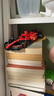 樂高（LEGO）【五月天阿信同款】積木賽車77242 法拉利F1男孩兒童玩具生日禮物 曬單實(shí)拍圖