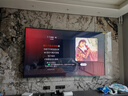 酷開100K6 Ultra 創(chuàng)維電視100英寸 旗艦黑曜屏Pro 4048分區(qū)Mini LED 國家補(bǔ)貼電視機(jī)98Max100P8F 曬單實(shí)拍圖