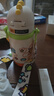 babycare兒童保溫杯嬰兒寶寶學(xué)飲杯吸管水杯水壺不銹鋼450ml-新老款隨機發(fā) 曬單實拍圖