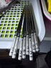 美廚（maxcook）316L不銹鋼筷子 5雙卡通分餐筷分色筷子家用創(chuàng)意餐具套裝 MCK5905 曬單實(shí)拍圖