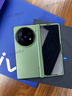 智父vivo x fold5手機殼新款vivoxfold5折疊屏支架保護套vivo xfold5中軸全包殼膜一體超薄磨砂男外殼 高清款【青松-升級】magsafe磁吸*鉸鏈全包 曬單實(shí)拍圖