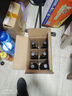 一擔(dān)糧 北京二鍋頭 逗號款 清香型白酒 42度 480ml*6瓶箱裝 非原箱 曬單實拍圖