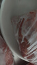 伊明食品進(jìn)口原切牛瘦肉3斤 清真生鮮牛肉精選大塊牛瘦肉部位燉煮健身減脂 曬單實(shí)拍圖