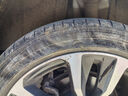 鄧祿普（DUNLOP）輪胎/汽車輪胎225/45R17 91W SP SPORT  MAXX050 曬單實拍圖