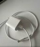 Apple/蘋(píng)果【USB-C線(xiàn)充套裝】含20W充電頭+60W 雙USB-C口1米充電線(xiàn) 曬單實(shí)拍圖