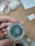 塔悟姆v10塔悟姆職業(yè)巧克粉圓形大頭小頭桿斯諾克中球槍粉巧克中八油性 塔吾姆綠色 曬單實(shí)拍圖