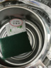 京厽不銹鋼冷水壺耐高溫家用大容量涼水杯泡茶壺耐熱防摔壺開(kāi)水瓶 無(wú)磁中寶壺銀離子內膽防摔耐 4L 曬單實(shí)拍圖