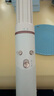 KEHEAL科西高速吹風(fēng)機(jī)家用負(fù)離子大功率不傷發(fā)速干電吹風(fēng)自動(dòng)卷發(fā)棒直發(fā)梳禮物推薦 五合一玫瑰粉 曬單實(shí)拍圖