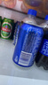 百事可樂 Pepsi 碳酸飲料 330ml*6聽 整箱 (新老包裝隨機發(fā)貨) 百事出品 曬單實拍圖