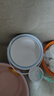 三棵樹漆（SKSHU）乳膠漆內墻凈味竹炭防霉易擦洗二合一墻面漆室內油漆涂料 5L 曬單實拍圖