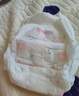 好奇（Huggies） 鉑金裝拉拉褲 嬰兒成長褲輕薄透氣小桃褲尿不濕 XXXL26片【17kg以上】 曬單實(shí)拍圖