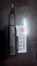 得力（deli）智能兩用測(cè)電筆驗(yàn)電筆多功能測(cè)斷線數(shù)顯電工專用感應(yīng)試電筆測(cè)高壓 曬單實(shí)拍圖