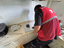 櫻花帝王煤氣灶雙灶具嵌入式家用猛火燃氣灶天然氣大火力液化氣罐裝臺式爐 【天然氣】加強不銹鋼+右爐增壓猛火 聚攏直噴 曬單實拍圖