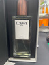 羅意威（LOEWE）事后清晨001男士淡香水75ml木質(zhì)香調(diào)生日七夕禮物自營 曬單實拍圖