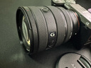 索尼（SONY）FE20-70 F4 G 全畫幅廣角 變焦G鏡頭SEL2070G 小三元 FE 20-70F4G 標配[72mm] 曬單實拍圖