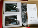 SK-LINK 光纖收發(fā)器 千兆單模單纖光電轉換器 防雷防浪涌電信級光纖轉網線SC接口3km 一對裝SK-SG711A/B-3 曬單實拍圖