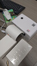漢?。℉PRT）N31C 80mm熱敏標(biāo)簽一聯(lián)快遞單專用電子面單 便捷高速快遞倉(cāng)儲(chǔ)物流不干膠商用打印機(jī) 電腦單機(jī)版 曬單實(shí)拍圖