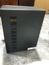 海爾（Haier）智家出品小冰箱93升家用小型迷你冰箱一級能效單門冰箱節(jié)能冷藏帶微冷凍室電冰箱宿舍出租房 Leader單門冰箱 曬單實拍圖